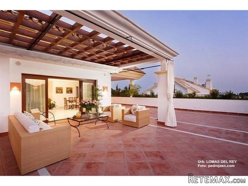 3 Bedroom Apartment For Sale In Marbella
