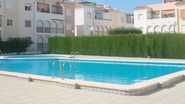 Resale · Apartment · Spain · Costa Bl.. - 2