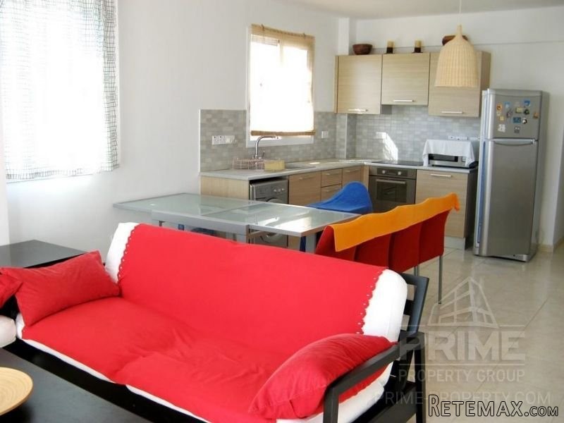2 Bedrooms - Apartment - Protaras - For.. - 2