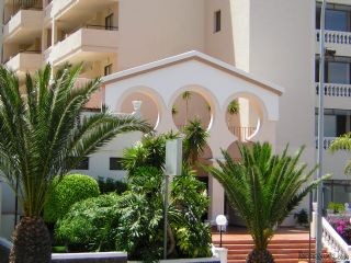 Apartment in Los Cristianos