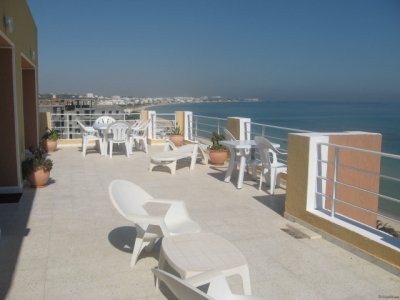 Appartment in Hammam Sousse - 2