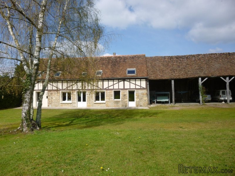 Beautiful Countryside Property - 2