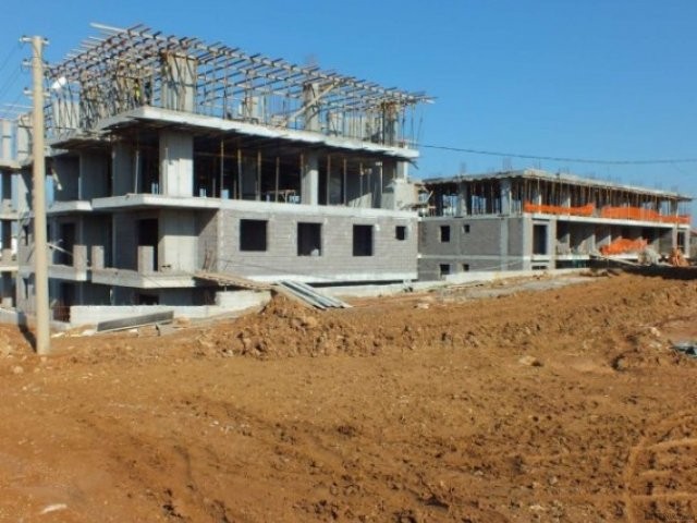 New Project In Altinkum – Ideally L..