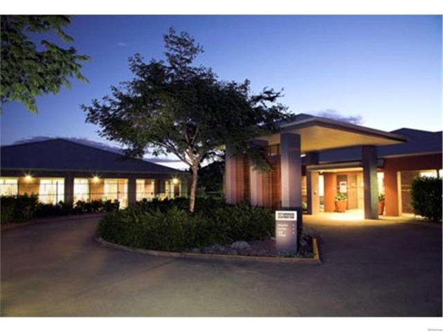 Regis Canning Lodge - Caboolture -.. - 2