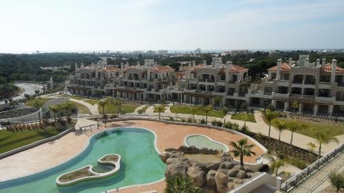 Apartment For Sale in Vila Sol