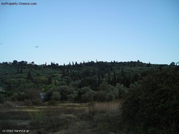Land - Zakynthos - For Sale - 2