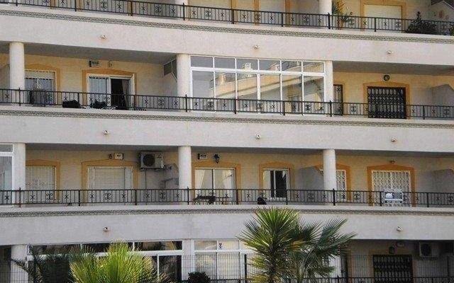 Resale · Apartment · Spain · Costa Bl.. - 2