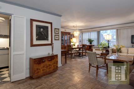 1 bedroom Apartment For Sale: 15 WEST..