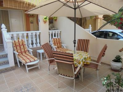 2 Bedrooms - Townhouse - Alicante - For.. - 2