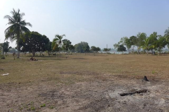Land - For Sale - Jomtien + - EUR 117143