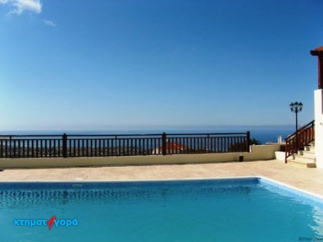 Apartment-Flat in Peyia Village, Pafos