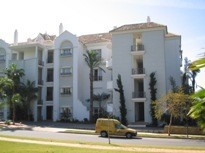 Apartment - Location location location..