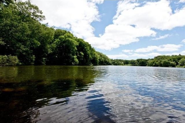 Land For Sale: Bedford Corners, New York - 2