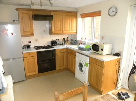 Park Farm, Ashford, Kent - 2