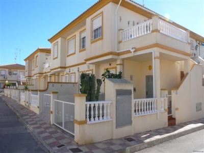 Apartment, Playa Flamenca Price €69900