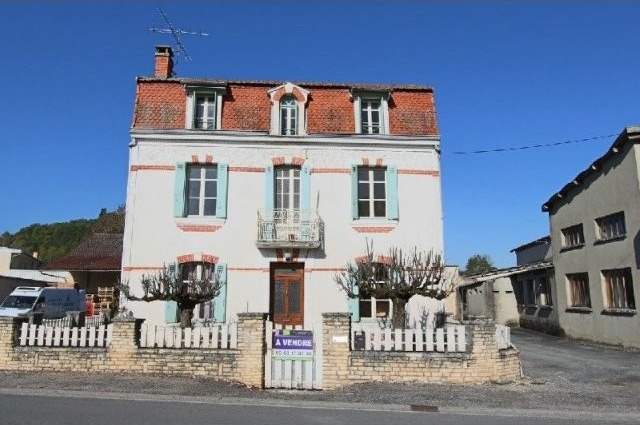 28077 - Vente - Maison - Vergt