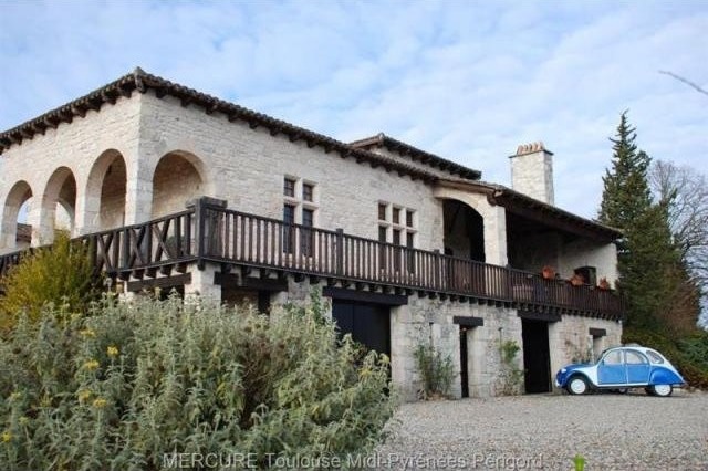 4 bedroom Castle For Sale: 46000 LOT - 2