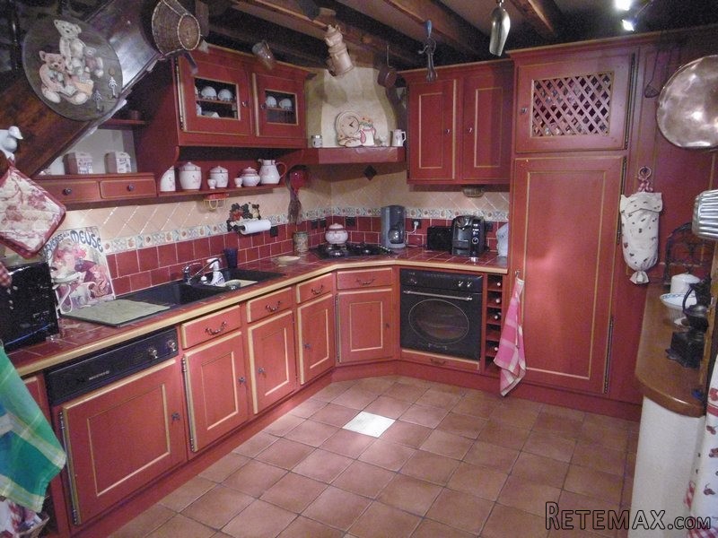 Character Rural House For Sale - 2