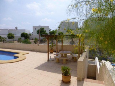 Villa - Beautiful villa in Mojacar, is.. - 2