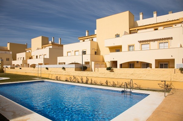 Apartment - In Torre del Mar, one of..
