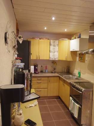 Large 1 bedroom apartment in MONTRIOND - 2