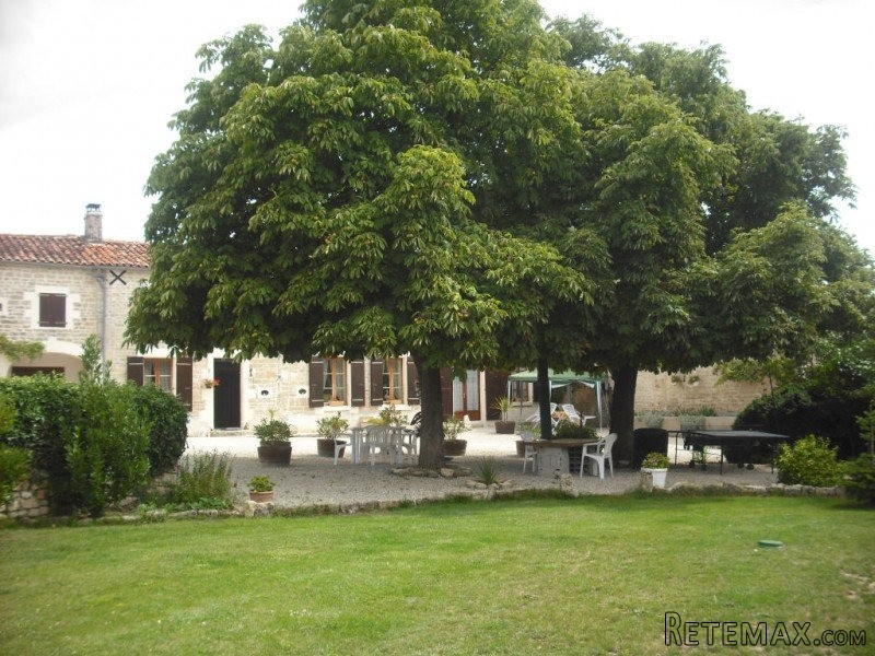 Stone Longere With 2 Gites, Pretty.. - 2