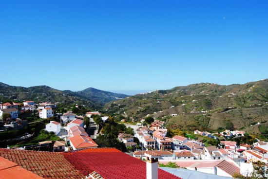 Town House for Sale in Canillas De..