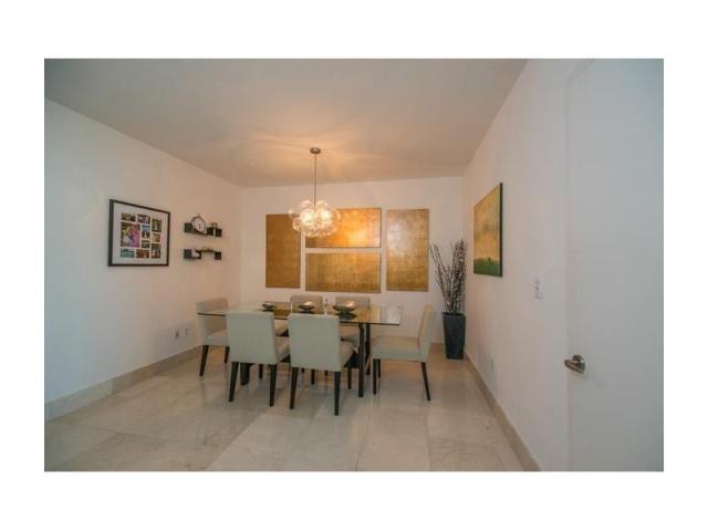 2 bedroom Flat For Sale: 1331 BRICKELL.. - 2