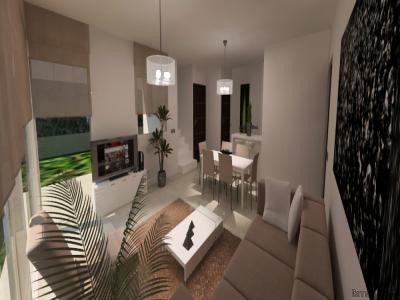 3 Bedrooms - Villa - Alicante - For Sale - 2