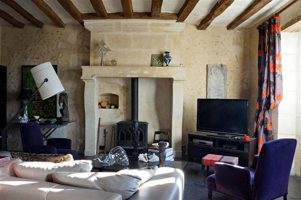 Characterful Hamlet Home On The Edge Of.. - 2