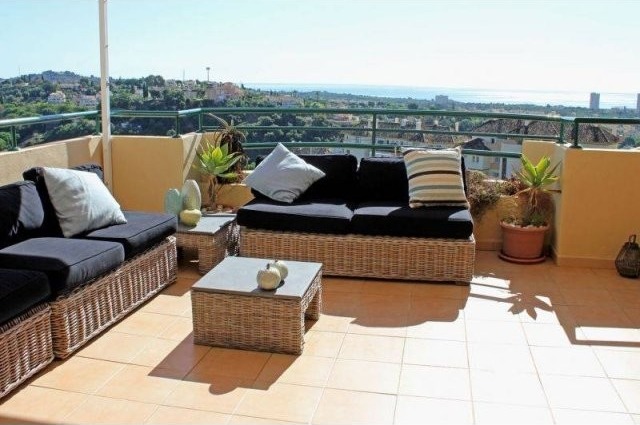 PENTHOUSE FOR SALE IN ELVIRIA