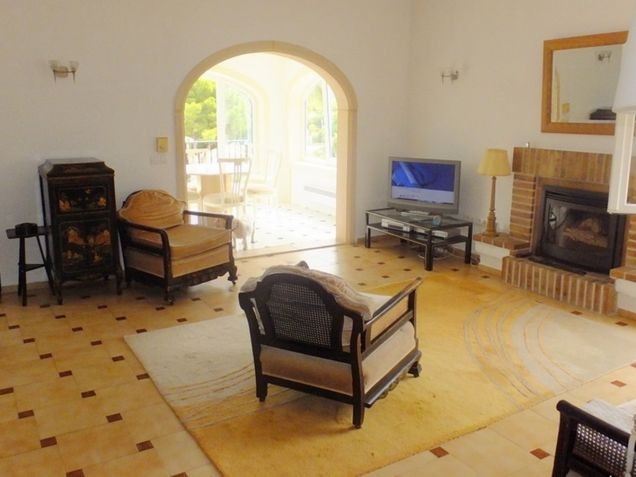 Villa for sale in Javea - 2