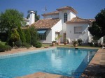 4 Bedrooms - Villa - Malaga - For Sale