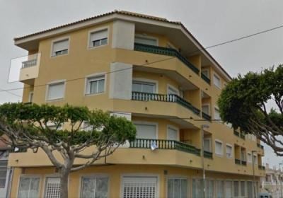 Apartment Rojales