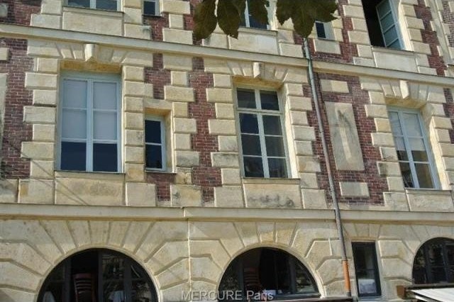 1 bedroom Flat For Sale: 75001 PARIS - 2