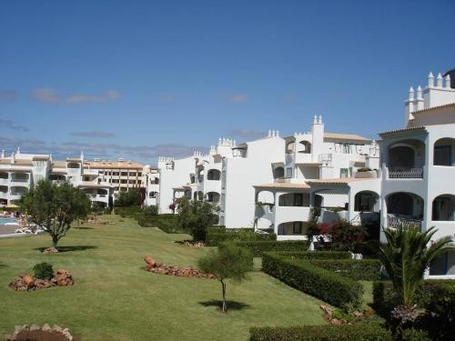 Apartment For Sale in Vilamoura - 2