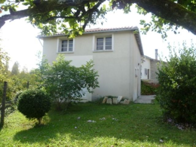 EC0466al Stone Cottage to finish.. - 2
