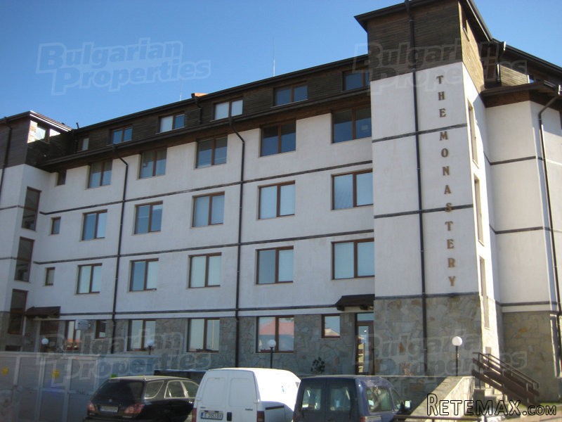Furnished Apartment Near The Gondola.. - 2