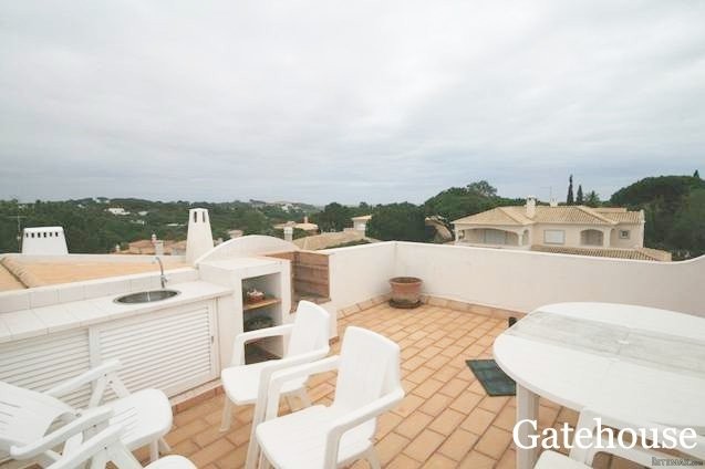 Quinta das Salinas 2 Bed Apartment For.. - 2