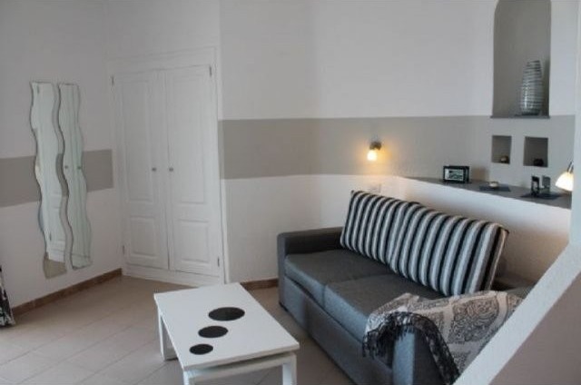 Studio Apartment, Paraiso del Sur.. - 2