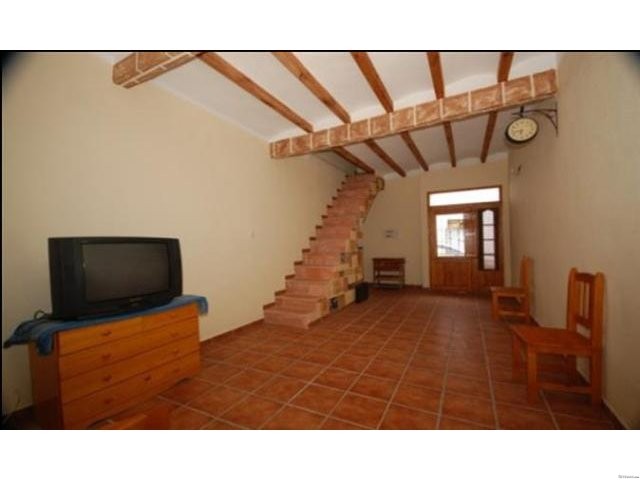 Townhouse For Sale Oliva - Ref: 1911 - 2