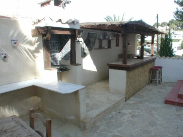 Villa for sale in Moraira - 2