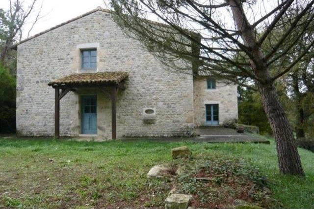 House For Sale: 86000 LHOMMAIZE