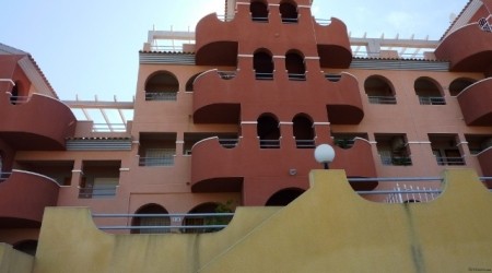 Resale · Apartment · Spain · Costa Bl..