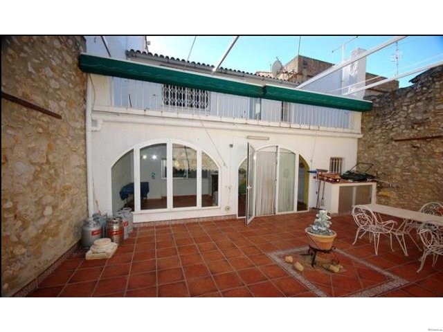 Townhouse For Sale Benimeli - Ref: 2556 - 2