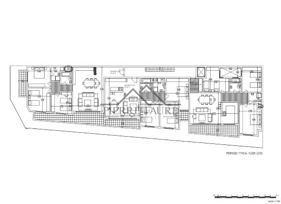Apartment - Swieqi - 2