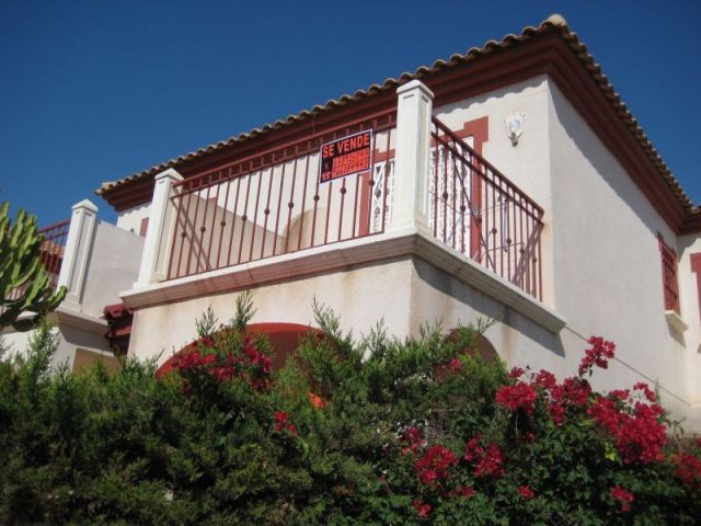 Semi-Detached for sale 125.000 €..