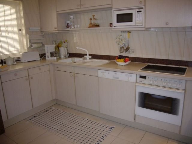 2 bedroom Apartment in Encosta do Lago - 2