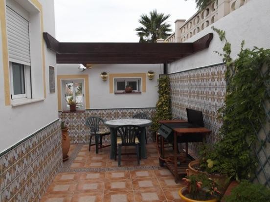 Villa, Arboleas, Almeria, Spain - 2