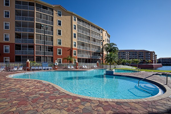 2 Bedroom Timeshare Property available.. - 2